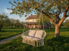 Double Swing Gardlov