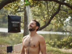Solar Shower 20 L