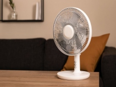 Lauaventilaator Vento 9