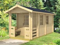 Garden Sauna cabins