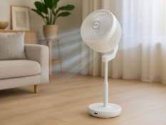Eraldiseisev ventilaator Vento 3DS