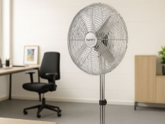 Eraldiseisev ventilaator VSM16