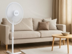 Eraldiseisev ventilaator VS16