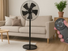 Eraldiseisev ventilaator Vento 18SR