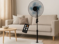 Eraldiseisev ventilaator XVT-16S