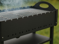 Mangal Šašlõkigrill Classic