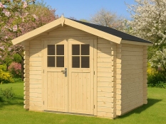 Садовый дом CAROL