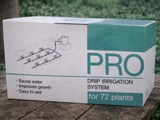 Tilkkastmissüsteem PRO-72