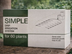 Tilkkastmissüsteem SIMPLE-60