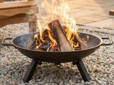 Tulekauss Fuego Ø 46