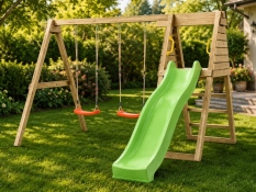 Playground MaxPlay Gym
