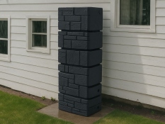 Vihmaveepaak Aqua Tower 350 l