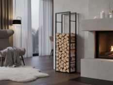 Полка для дров Tower M