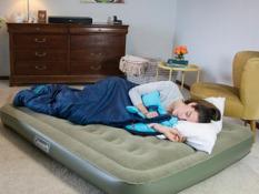 Надувной матрас Comfort Double
