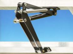 Automaatika MEGAVENT Storm