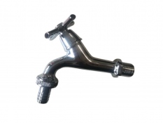Kraan vihmaveepaagile STEEL