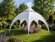 ARCO Tent 3x3 m