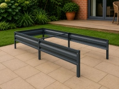 Pikendus 65x100x20cm