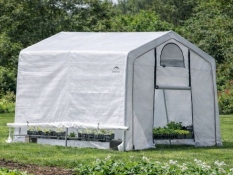 Kilekasvuhoone GrowIT 3.0x3.0 m