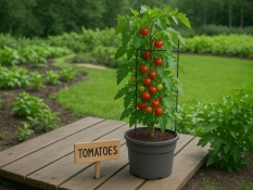 Tomato Growing Pot Ø 29