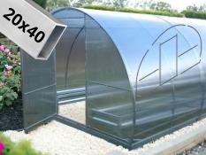 Greenhouses TITAN Plus