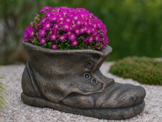 Flower pots SHOE