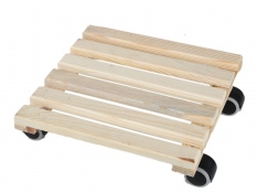 Ratastel taimealus NaturalSquareL