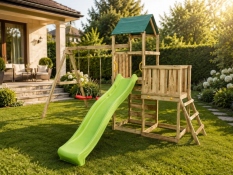 Playground MaxPlay 3.1
