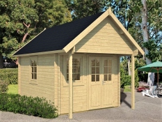 Aiamaja BUNKIE