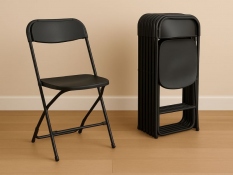 Krėslas FOLDLINE-B