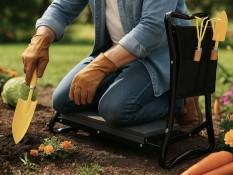 Стул складной Gardenik