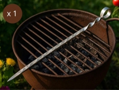 Grillvarras M-50