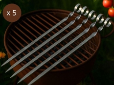 Grillvarras M-50 SET-5