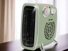 Termostaadiga kütteseade B-4 1800 Green