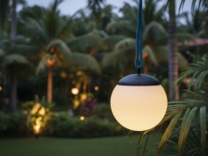 Päikeseaedlamp SolarLED