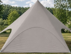 Külgsein PolyStar 14 m Ø