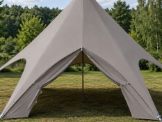 Uks PolyStar 14 m Ø
