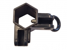Nurgajala ühendus HEX45