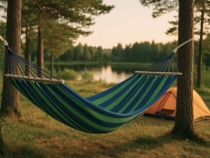 Hammocks Caribbean