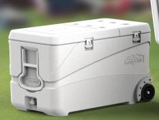 Külmakast Deluxe 84L