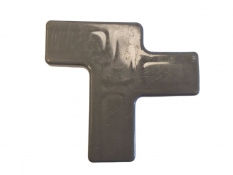 Külgsõlme kork HEX50