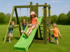 Mänguväljak Funny 3 SandBox