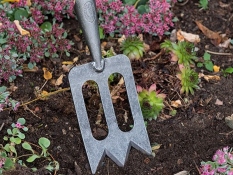 Aialabidas-kahvel 14 cm
