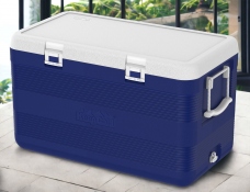 Külmakast Deluxe 128L