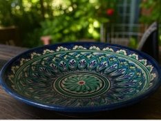 Teller 19 cm DEEP