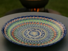 Teller 26 cm MEHROB