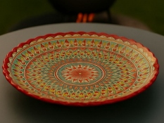 Teller 30 cm MEHROB