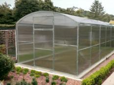 Greenhouses GARDENER Comfort