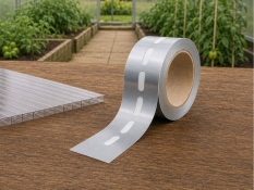 Breather Tape ALU 25mmx33m