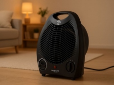 Ventilaatorsoojendi 2000 W